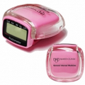 Pink Pedometer v1